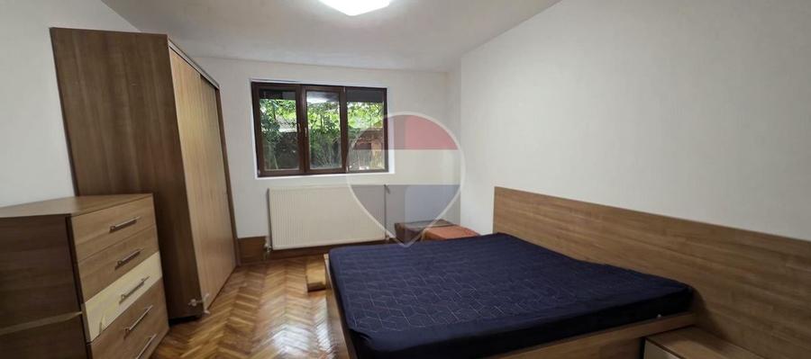 Apartament de inchiriat 2 camere birou 57 mp Polona