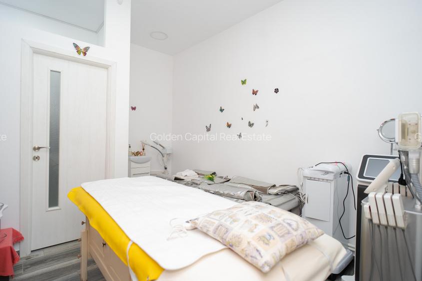 Vânzare Spațiu comercial 60 mp, Medical/ Investitie- zona Galata