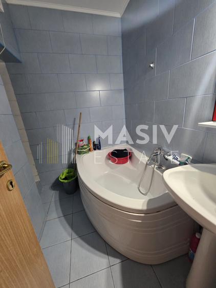 Oportunitate - Apartament 3 camere, 75 mp, Azuga