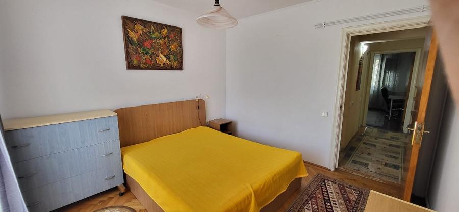 Apartament 4 camere Tomis III