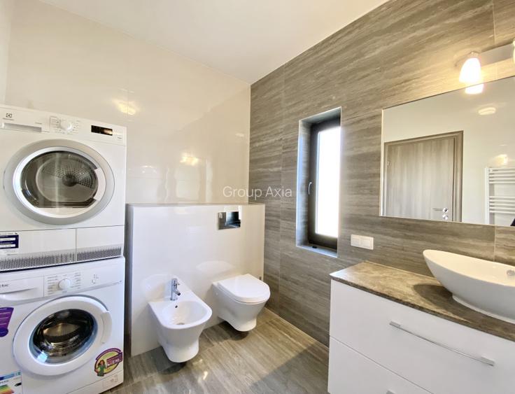Inchiriere Apartament 3 camere, imobil tip vila, zona UMF / USAMV - 16
