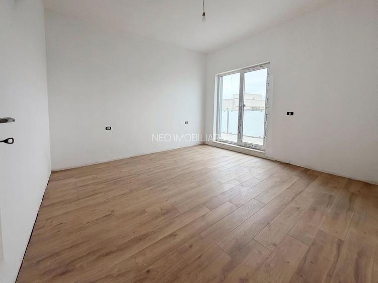 3 Camere - 2 Bai - 72 mp + terasa 25 mp  135.000 euro TVA Inclus - 4