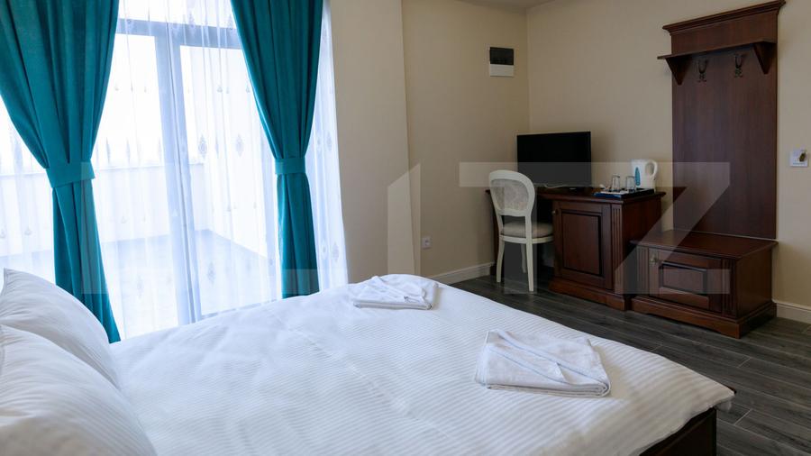 Oportunitate de Investiție în Exclusivitate: Hotel Imperium-Proprietate de Lux