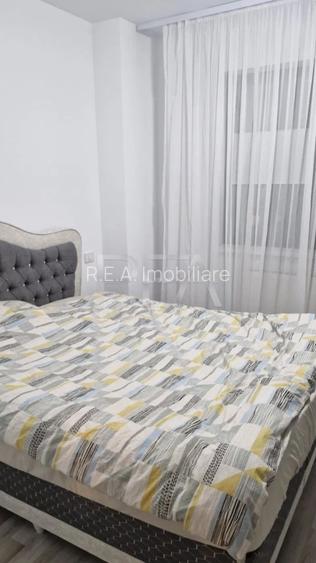 2 camere, 5/6, 52 mp , bloc 2019- Complex Quarto Residence - 2