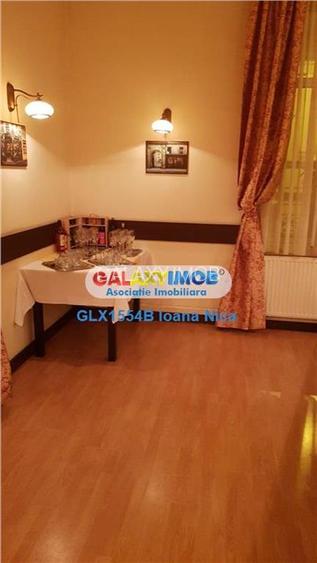 RESTAURANT DE INCHIRIAT CISMIGIU BERTHELOT - 12