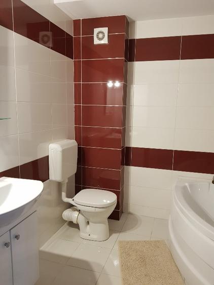 De inchiriat - Apartament cu 2 camere decomandat în Mihai Bravu
