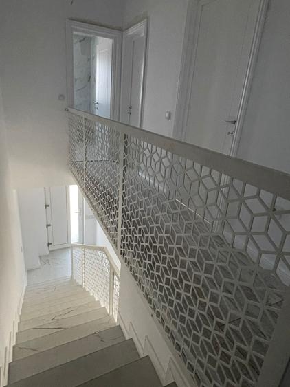 Casa individuala cuplata Ploiesti