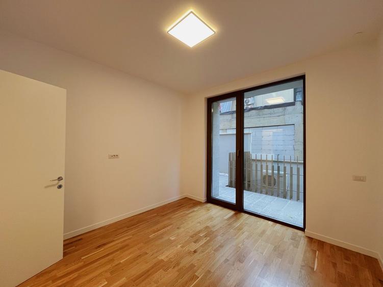 4 CAMERE || 3 BAI || TERASA + GRADINA || VIRGILIU
