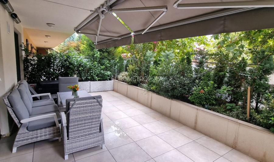 Apartament  Ultramodern | Terasa 47 mp | Parcare + Boxa - 2