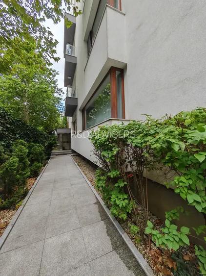 Apartament  Lux 3 Camere Kiseleff I Parcare I Boxa - 23