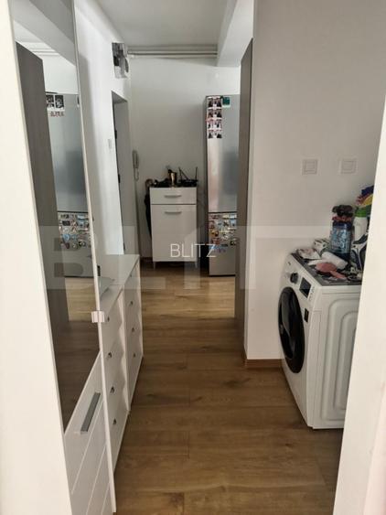 Apartament 2 camere, parter – Calea Moldovei, lângă OMV - 12