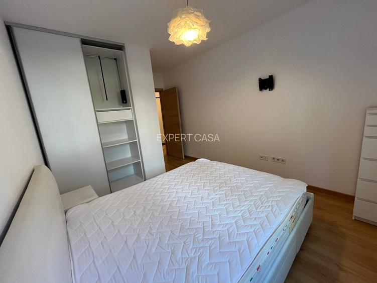 0 Comision | 2 Camere | Lujerului | Gran Via | Metrou - 6