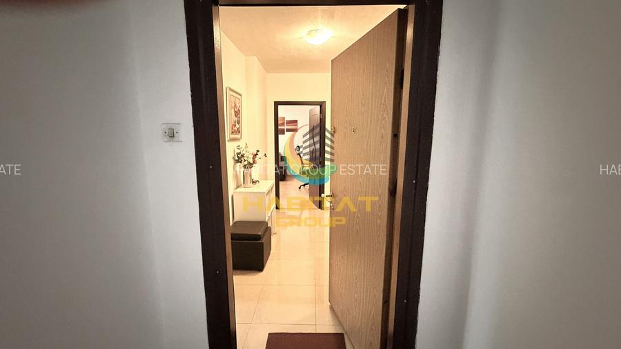 Apartament 3 Camere 76mp la 5 Min Mall Vitan 13 Min Metrou Mihai Bravu - 8