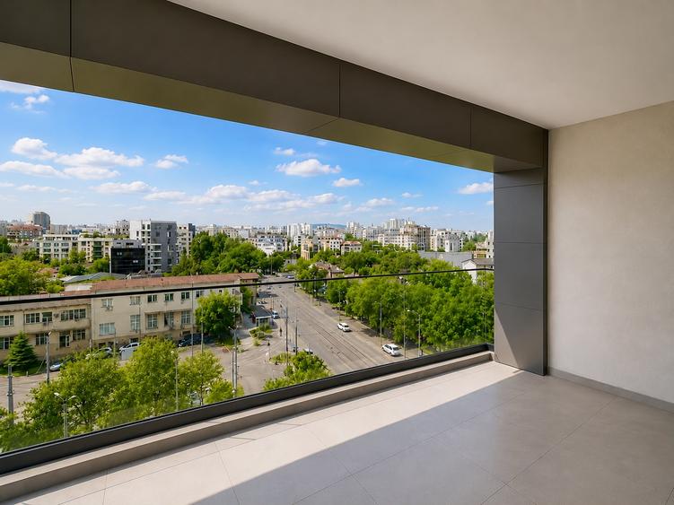 Vanzare Apartament 3 camere Bloc Nou Alba Iulia-Calea Dudesti-Dristor