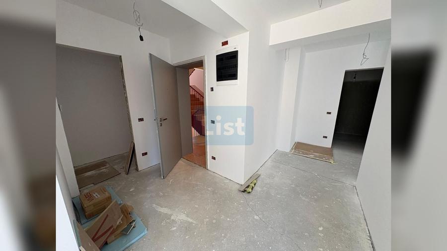 Apartament 3 camere, suprafata utila 106,6, cartierul Brașovechi
