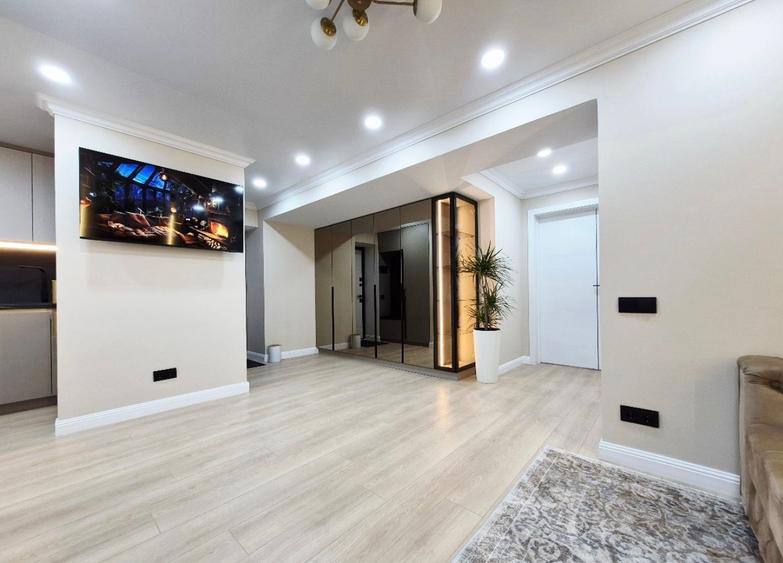 Apartament 2 camere Otopeni