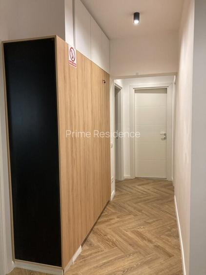 Apartament de 3 camere,mobilat si utilat complet nou,ultramodern,Pta Domenii. - 12