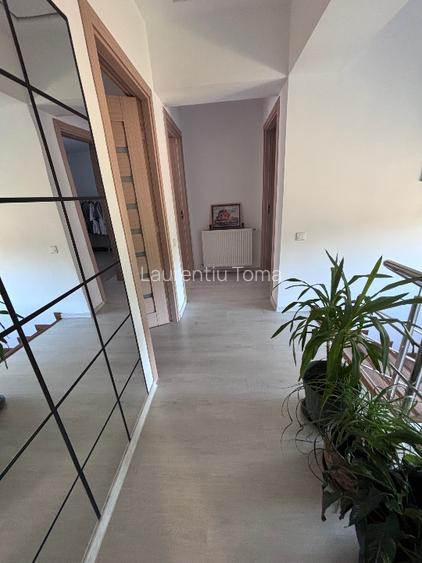  Casa la curte tip duplex - 8