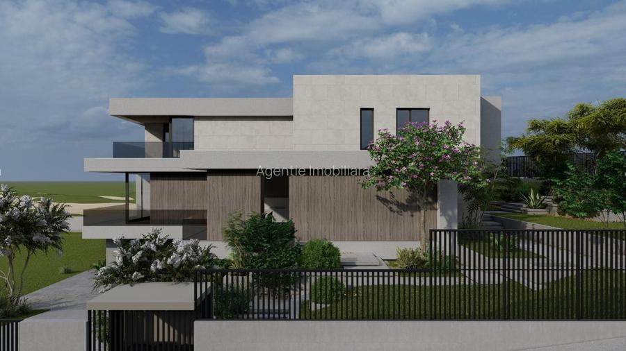 Teren intravilan pentru constructii – Faget | 1.417 mp - 6