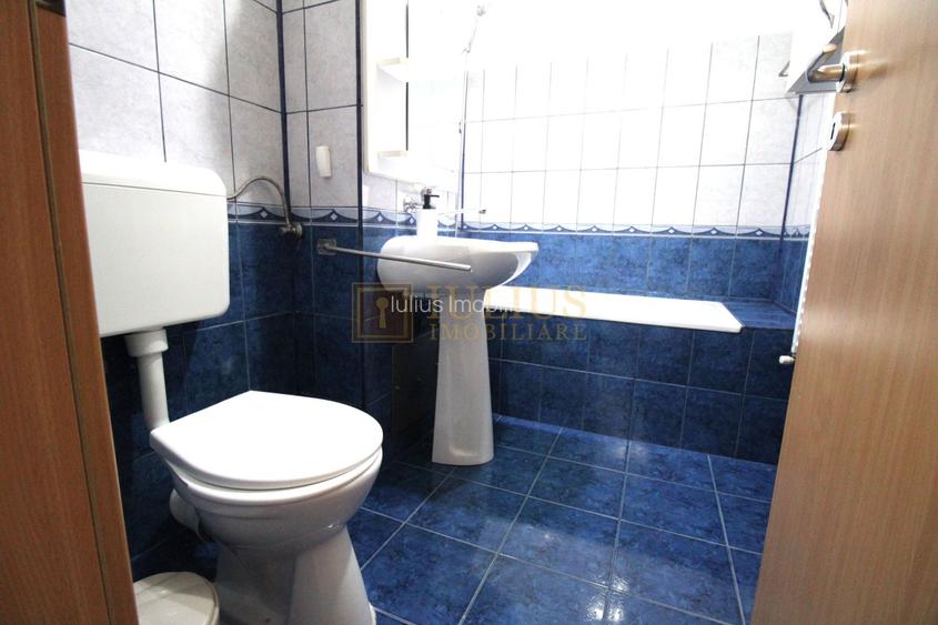 Apartament in Mircea Cel Batran - 11
