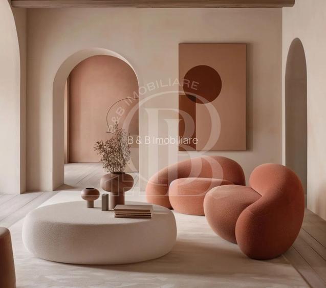 Apartament 2 camere Th. Pallady-Metrou Teclu-Parcare Gratis - 8