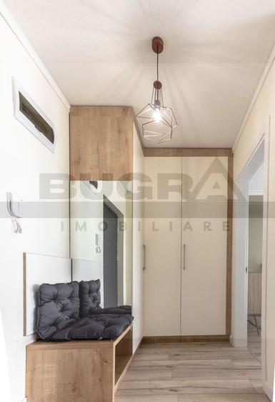 Apartament premium 2 camere, terasa, zona Iulius Mall