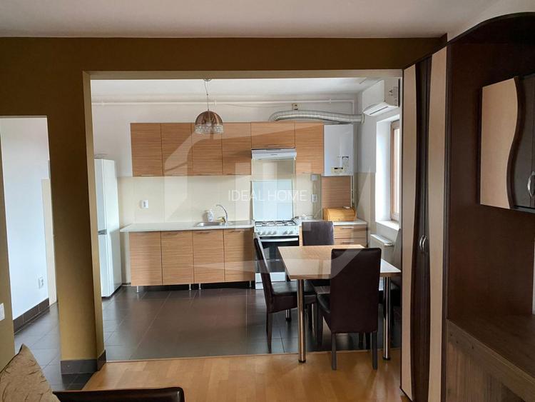 Apartament 2 camere, modern, parcare , zona Constantin Brancusi - 2