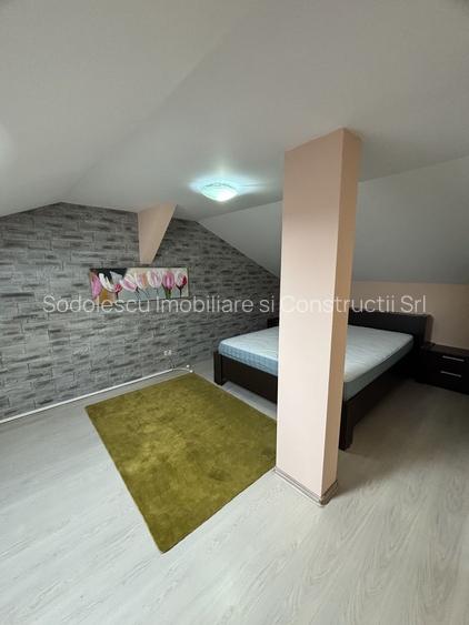 Apartament 2 camere la 10 min de Iulius Town - 25