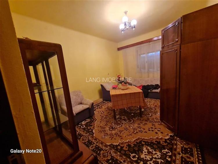 CASA 4 CAMERE HORIA -ARAD - 4