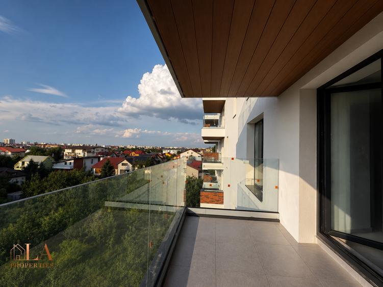 Bloc nou | Apartament 2 camere | Incalzire in pardoseala | Valea Larga