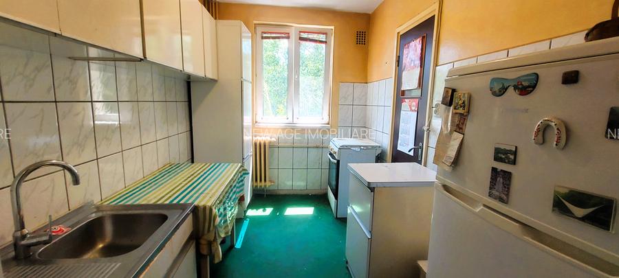 Drumul Taberei-metrou Raul Doamnei,3/4,decomandat,reabilitat termic,comison 0%. - 7