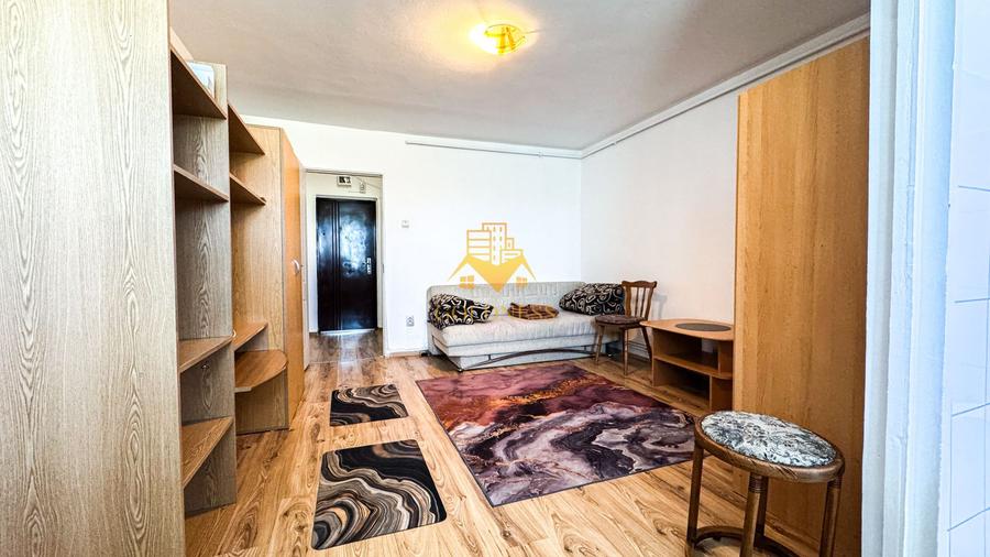 O camere, 31 mp, Gheorheni, Constantin Brancusi Zona BT, Mega Image