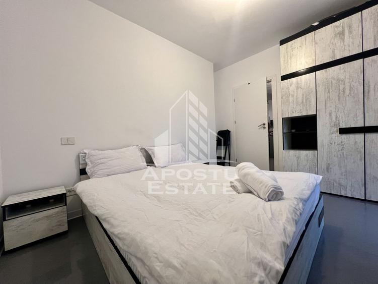 Apartament cu 3 camere de vanzare zona Tipografilor Timisoara