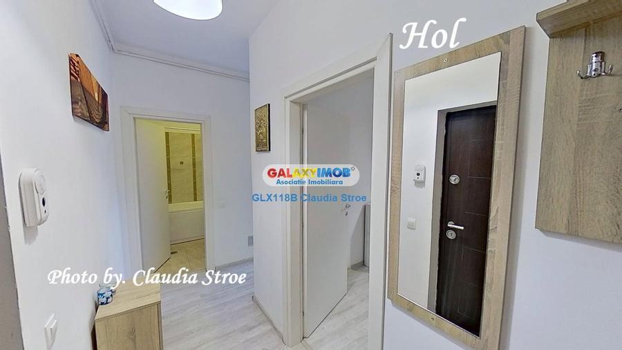 Inchiriere apartament 2 camere Millitari Pacii Drumul Belsugului