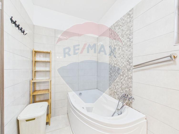 Casa in Dobroesti, curte proprie, mobilata, 7 min metrou Pantelimon