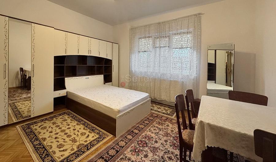 Apartament La Casa