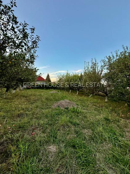 O casă cu suflet, pe un teren cât o poveste întreagă-Deva, zona Vulcan - 19