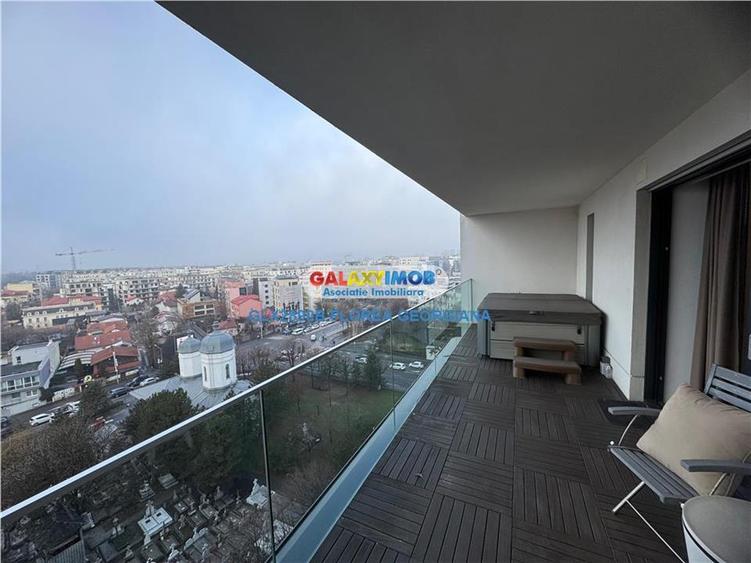 VANZARE DUPLEX ONE HERASTRAU PLAZA