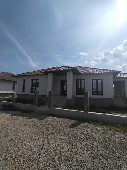 Casa noua de vânzare in Sard