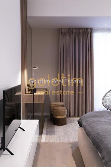Apartament 3 camere/Herastrau/Complex Light House/Parcare/Boxa/Prima inchiriere - 10