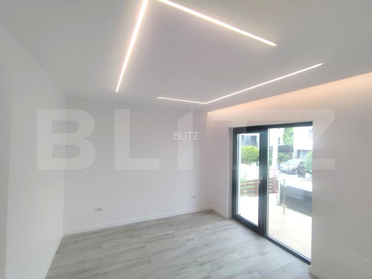 Vile Individuale 4 Camere – Rediu | Complex Privat | La 5 Minute de Copou