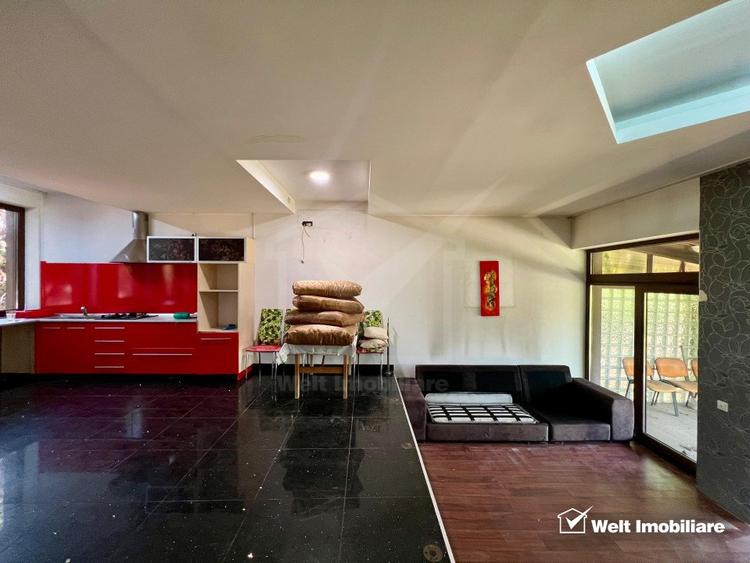 Casa individuala, 400 mp utili, 1150 mp teren, Europa, zona Eugen Ionesco