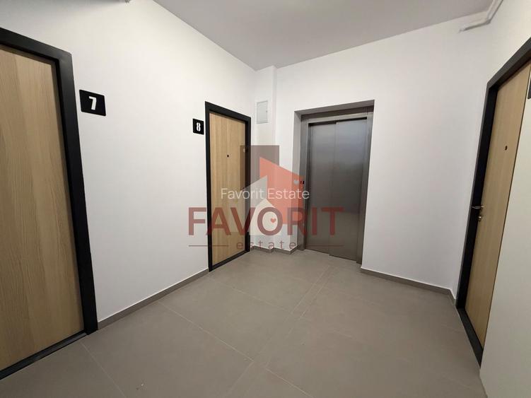 Etaj intermediar. Bloc nou cu lift.Disponibil imediat - 11