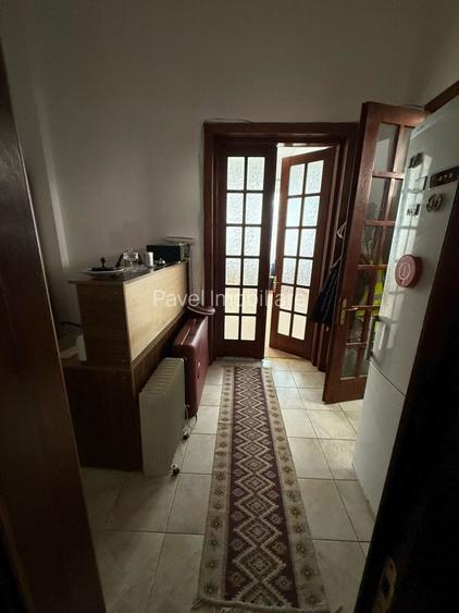 Vila cu Eleganță istorică in zonă exclusivistă a Bucureștiului - 4