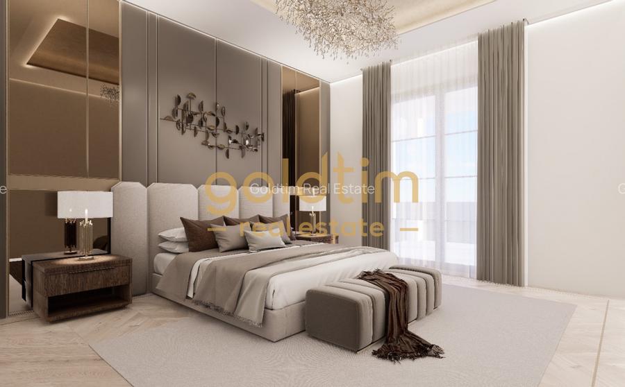 VILA UNICA/DESIGN SUPERB/PIPERA/CURTE 1000mp/IANCU NICOLAE/ZONA LINISTITA - 20