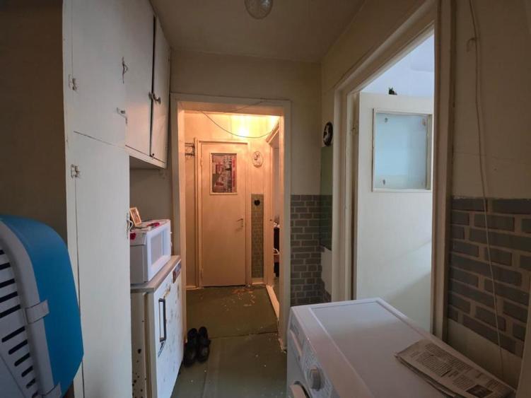 Vanzari Apartamente 2 camere Militari Lujerului