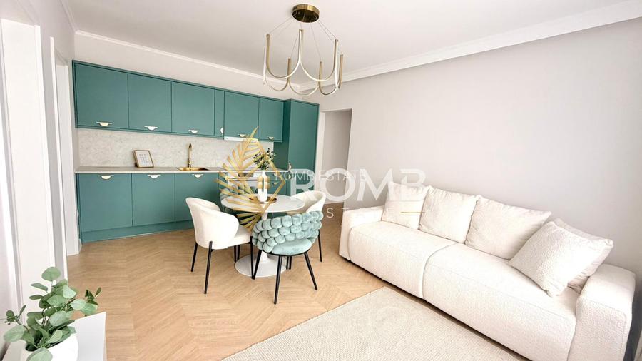 Apartament 3 camere la cheie | Investitie | Preluare chiriasi - 9