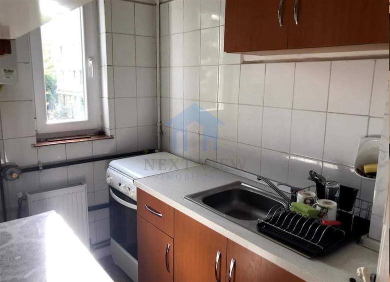 Apartament 2 camere, Gheorgheni