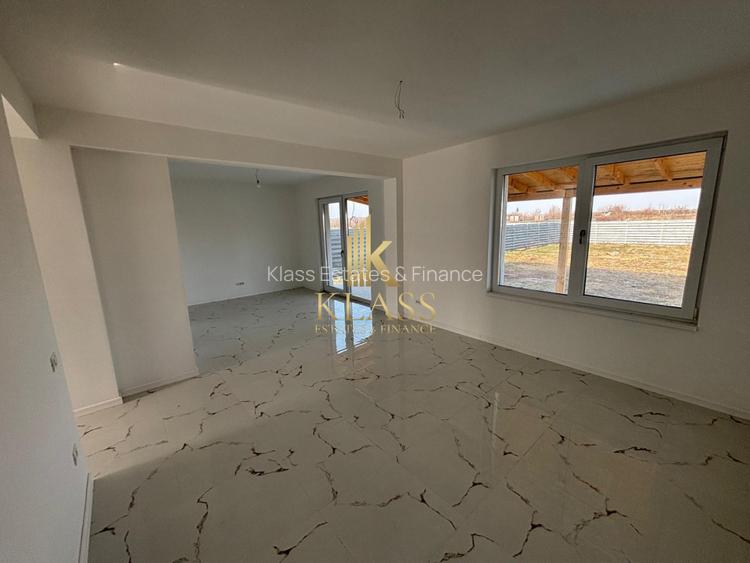 De vânzare casa individuală 5 camere | Corbeanca – Paradisul Verde - 15