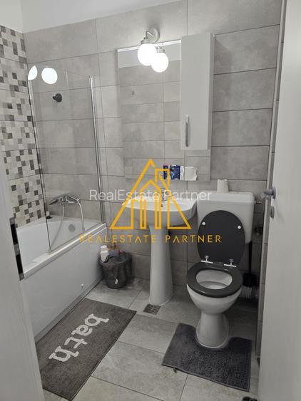 Studio de închiriat 49 m2 pe Bd. Metalurgiei - 4